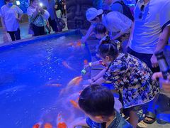 -华夏文旅海洋公园