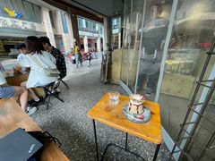 大堂-BE NORMAL CAFE(霞溪路店)