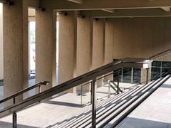 -汕头大学-图书馆