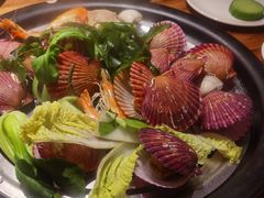 -三个渔夫·蒸汽海鲜(万德大厦店)