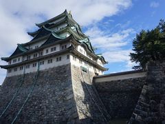 -名古屋城