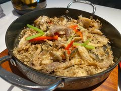 -谭厨中山传家菜.乳鸽.脆鲩鱼(华强北中航城店)