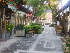 -老北京风情街