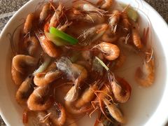 -云河农家乐饭店(福禄缘树山店)