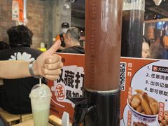 -霸腹烤肉(厦门柚子番店)