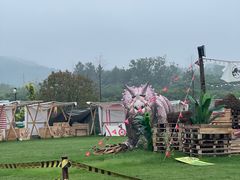 -天目湖涵田度假村