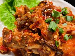 -味家烤肉烤鳗鱼牛排(西塔旗舰店)