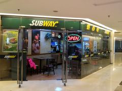 门面-赛百味SUBWAY(金宝汇店)