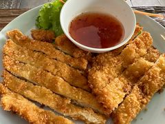 -Kat's Kitchen