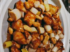 -雲蜀龙阁·金牌水煮鱼(方庄店)