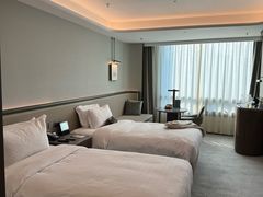 -南京THE TAI太和紫金大酒店