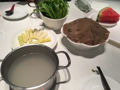 -凯鸽火锅(华林新天地店)