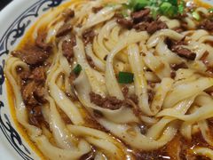 传统刀削面-韩师傅老大同刀削面(北苑路店)