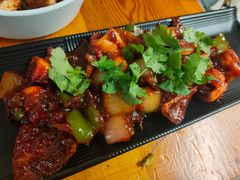 -炒豆合作社(东四总店)