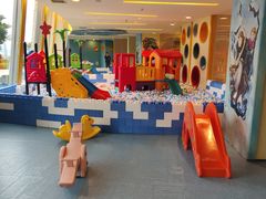 -深圳大梅沙京基洲际度假酒店
