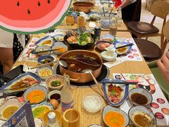 -伊豆野菜村(大族广场店)