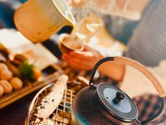 -陶野咖啡·面包披萨