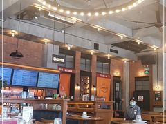 大堂-COMMUNE幻师(五角场店)