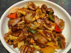 -王庄阿咪海鲜大排档(象园店)