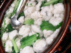 -将相和·海鲜蒸饺大连菜