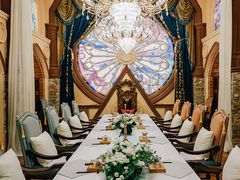 -叶叶菩提(太原别墅店)