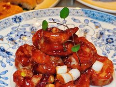 -大鸭梨烤鸭(石佛营店)