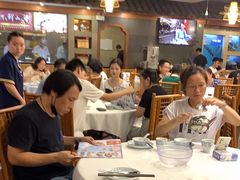 -围龙屋客家食府(福田店)