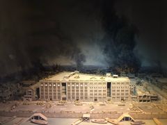 -上海四行仓库抗战纪念馆