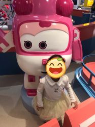 -乐多星球潮玩中心(沈阳嘉里城店)