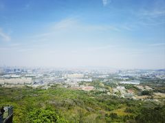 -南京市江宁方山