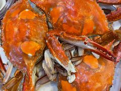 -韩记海鲜饺子(隆仁世家店)