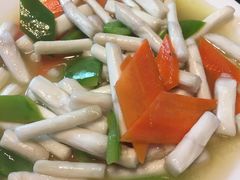 -香满楼(临安路店)