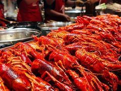 -沙州食驿·非遗小吃夜市