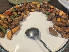 -素心小筑(后沙裕镇店)