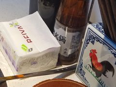 -芈重山老火锅(广州首店)
