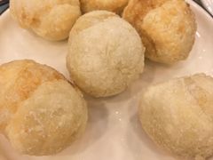 什锦炸元宵-奥华餐厅·老张记(台基厂店)