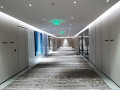 -长沙尼依格罗酒店