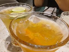 -CRAZYONES西班牙海鲜饭(上海美罗城店)