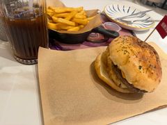 -必胜客(大悦城店)