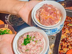 -楠火锅(绿地新都会店)