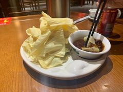 -爷爷的土钵菜(街道口店)