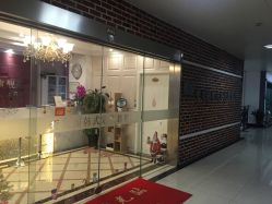 -变美丽半永久纹眉连锁·机器野生眉·洗眉