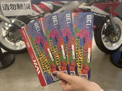-赛卡联盟WSK卡丁车俱乐部