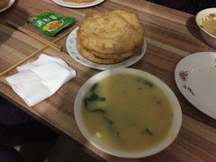 -老方子馅饼粥(台东店)