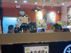 -阿香米线杭州西湖银泰文化广场餐厅