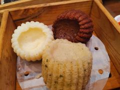 -日日鲜茶餐厅(小公园店)