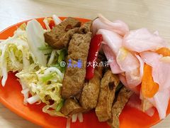 -黄寺卤煮·黄寺喝酒公司