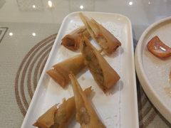 -鹅冠港式茶餐厅(来福士店)