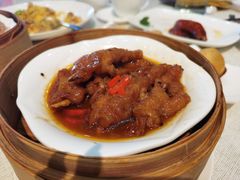 酱皇蒸凤爪-御宝轩(益丰·外滩源店)