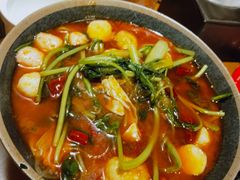 -白玉串城(南六中路店)